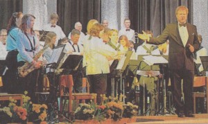 Osterkonzert