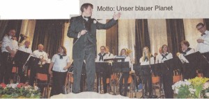 Osterkonzert