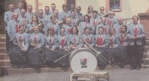 Gruppenfoto 2013